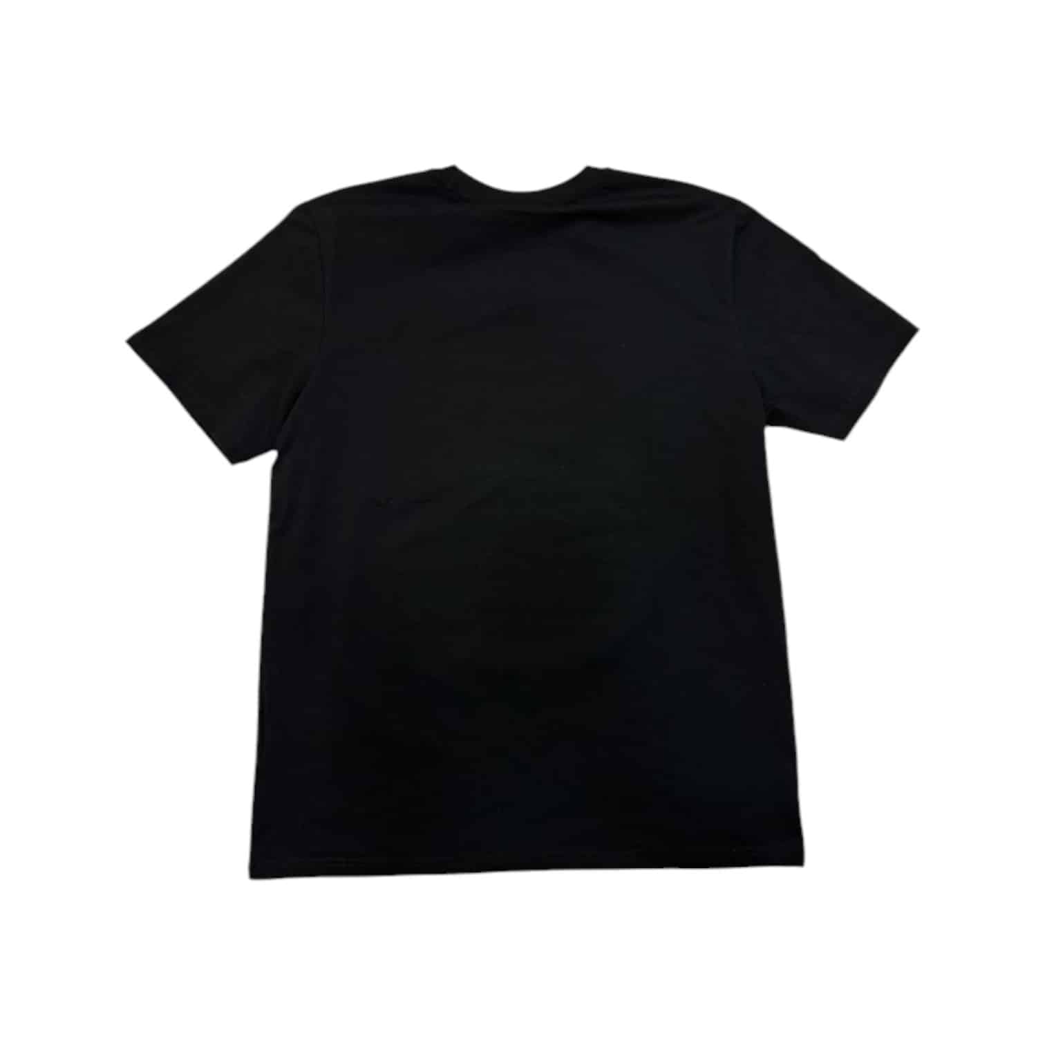 Cutty T-Shirt Bruno Black