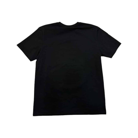 Cutty T-Shirt Bruno Black