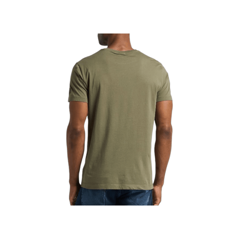 Cutty T-Shirt Baloo Army Green
