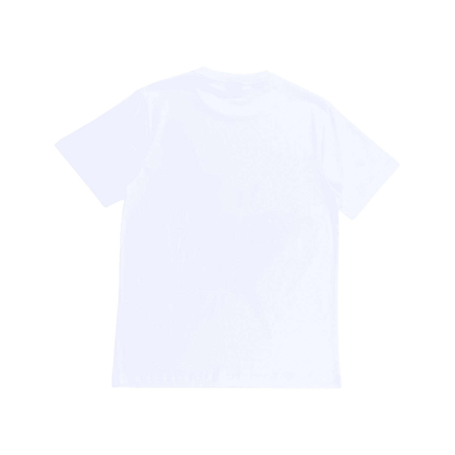 Cutty T-Shirt Harlem White
