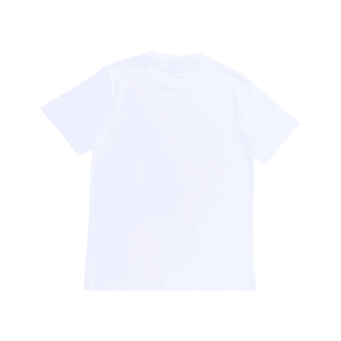 Cutty T-Shirt Harlem White