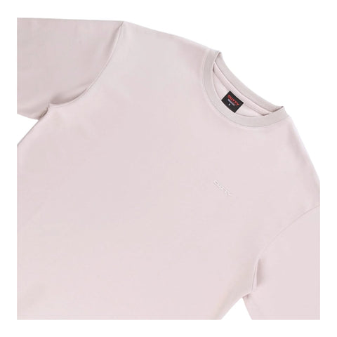 Cutty Ari Crew T-shirt - Stone