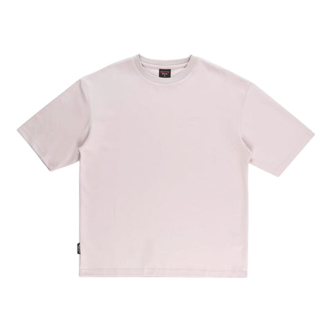 Cutty Ari Crew T-shirt - Stone