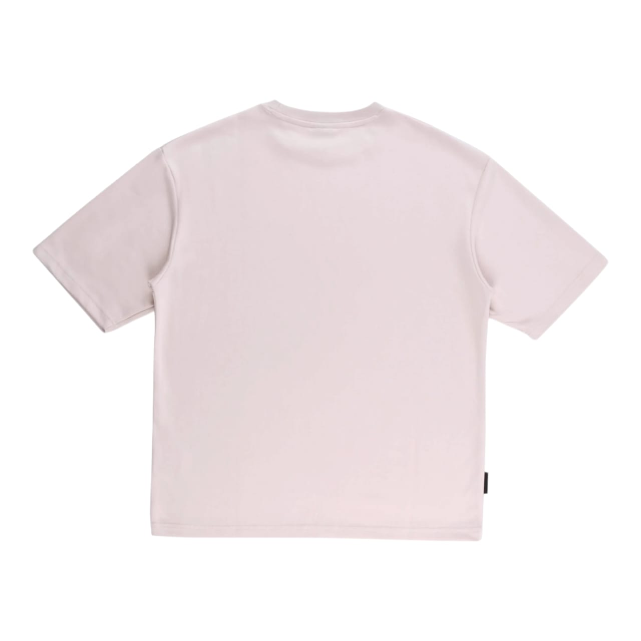 Cutty Ari Crew T-shirt - Stone