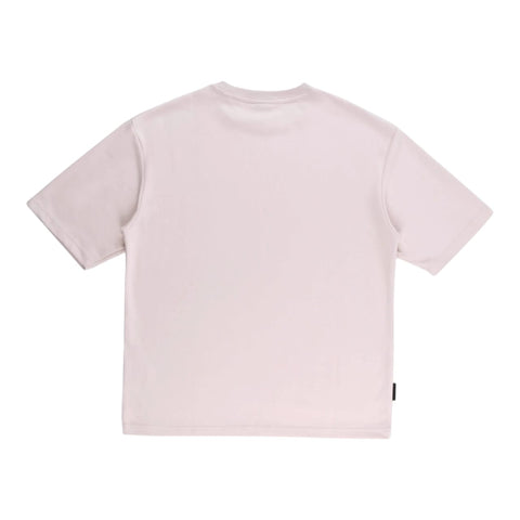 Cutty Ari Crew T-shirt - Stone