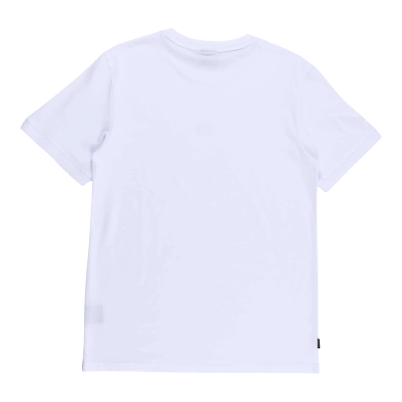 Cutty Miles Crew T-shirt - White
