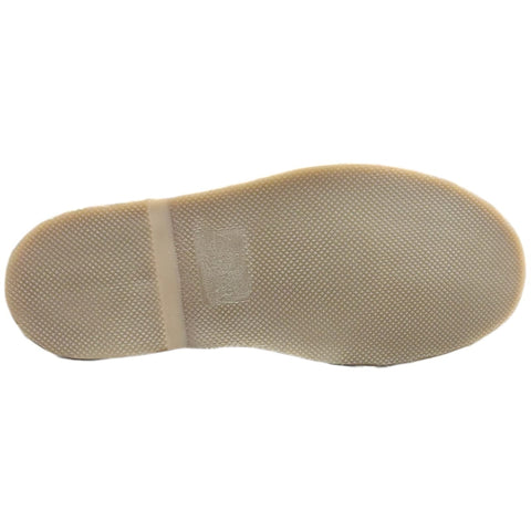 Bronx Casual Shoes Hendrix Chocolate
