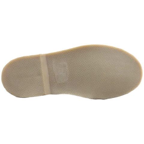 Bronx Leather Hendrix Chocolate Gobi