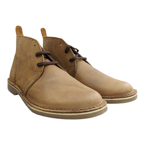 Bronx Boots Floyd Tan