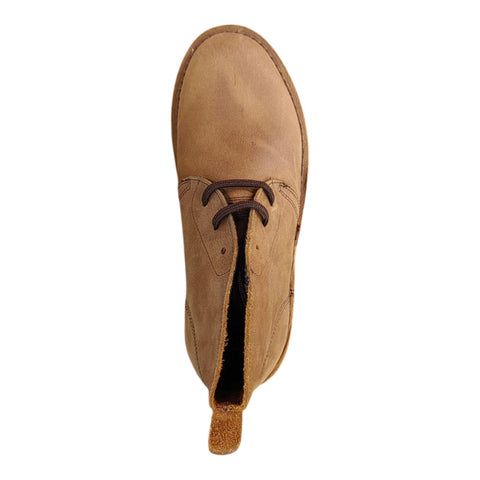 Bronx Boots Floyd Tan