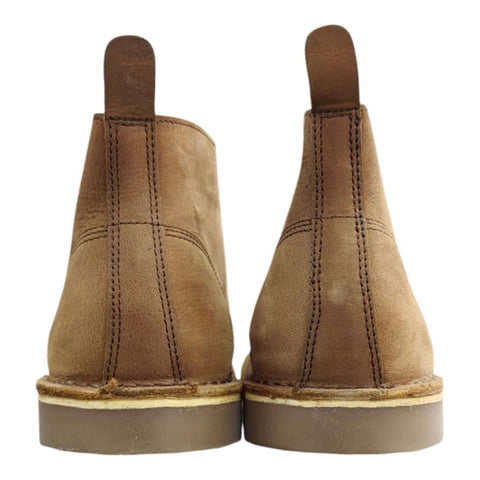 Bronx Boots Floyd Tan