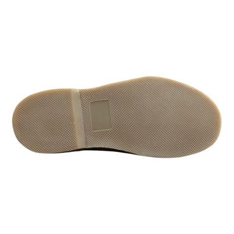 Bronx Boots Floyd Tan