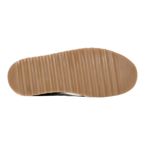 Bronx Leather Abbot Chocolate