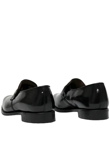 Bishop Formal Shoe 10850 Black