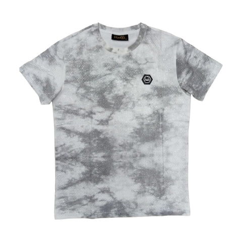 Vialli Crew Furno Storm Grey