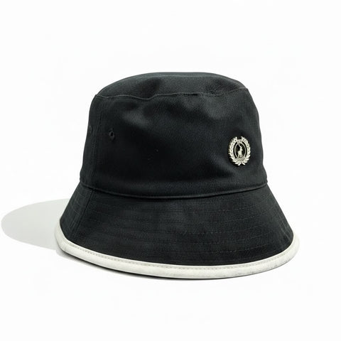 Polo Bucket Grafitti Reversible Black/White