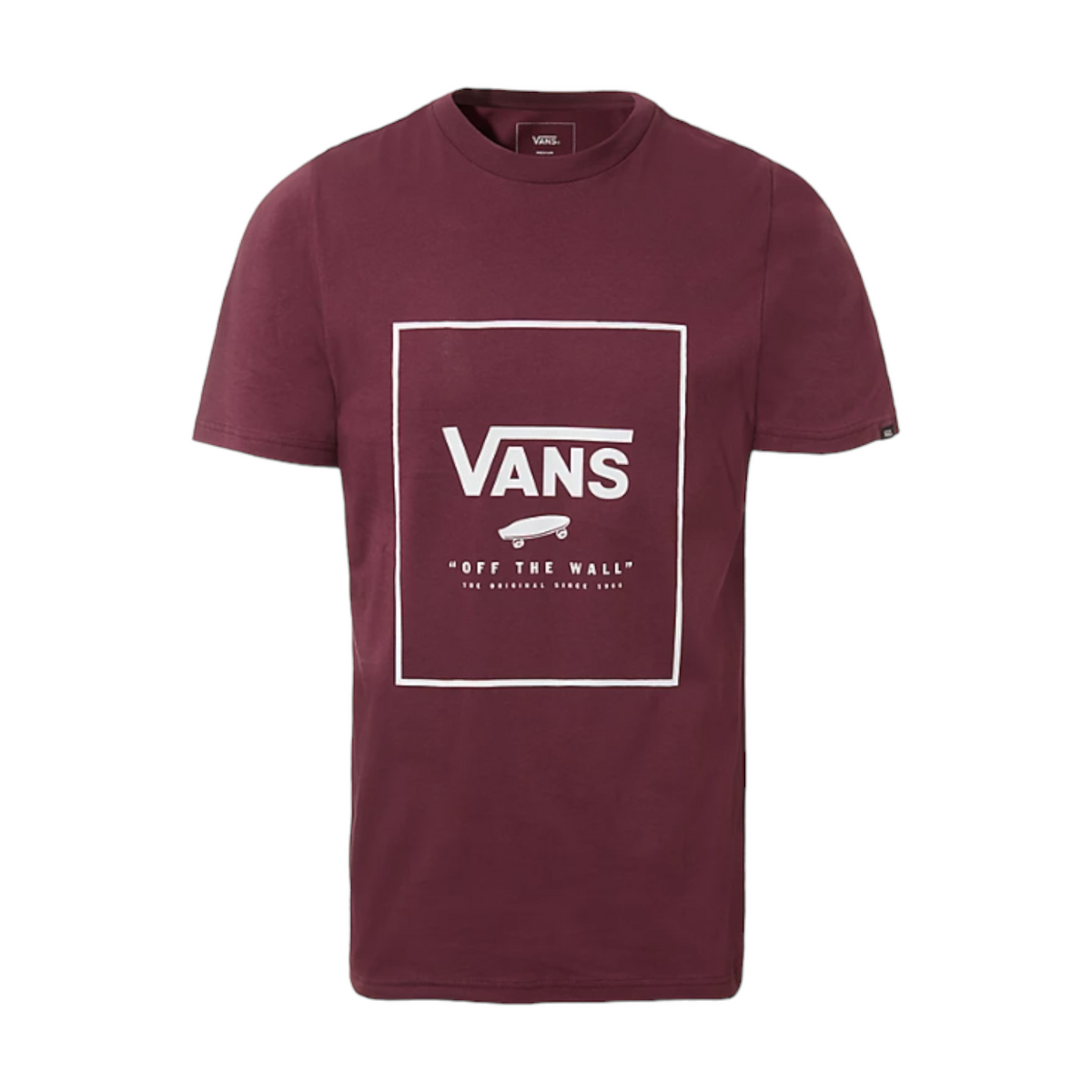 Vans T-Shirt Print Box