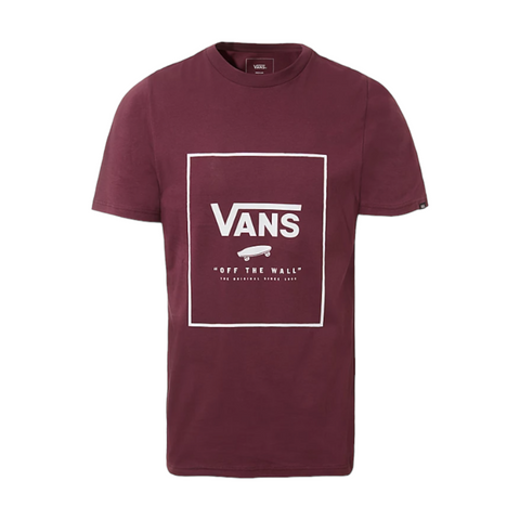 Vans T-Shirt Print Box