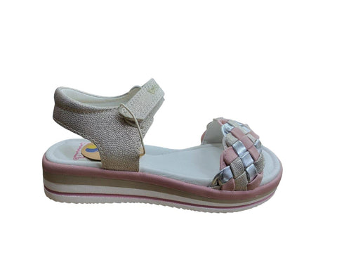 Bubble Gummers Sandals