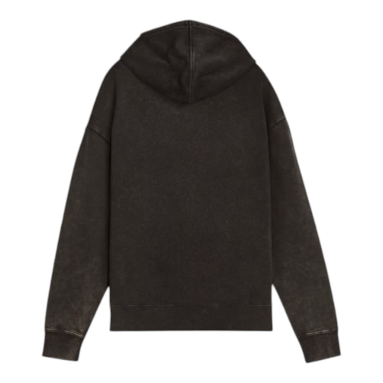 Puma Essential Elevated Tracksuit - Washed Black