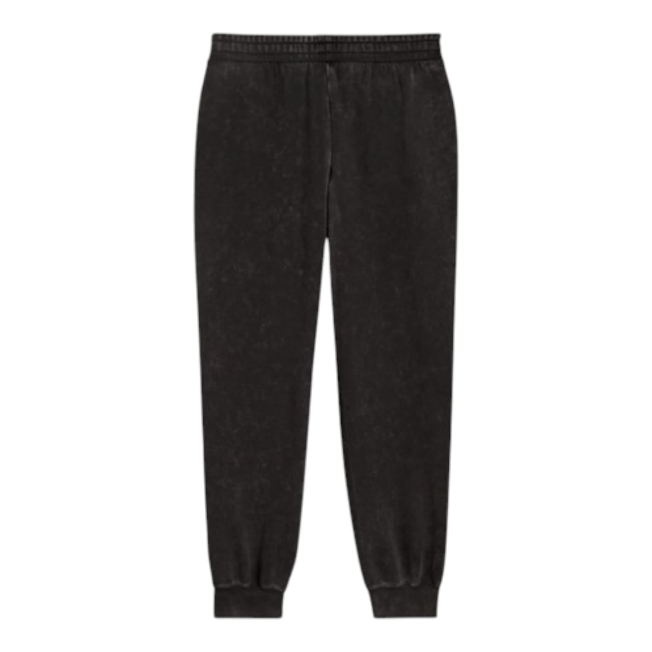Puma Essential Elevated Tracksuit - Washed Black