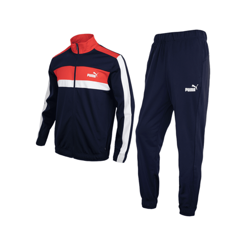 Puma CB Retro Tracksuit