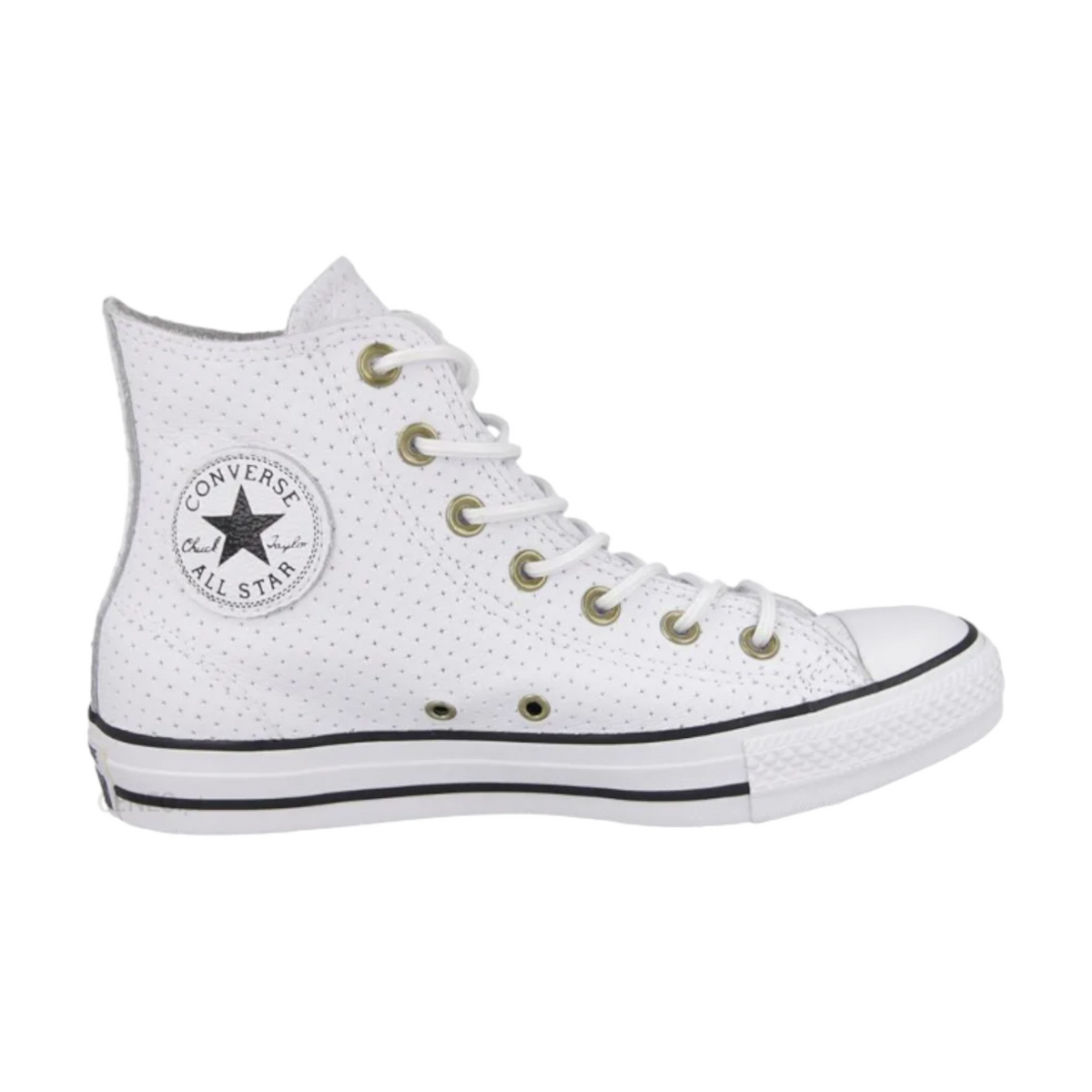 Converse Chuck Taylor Punched Leather