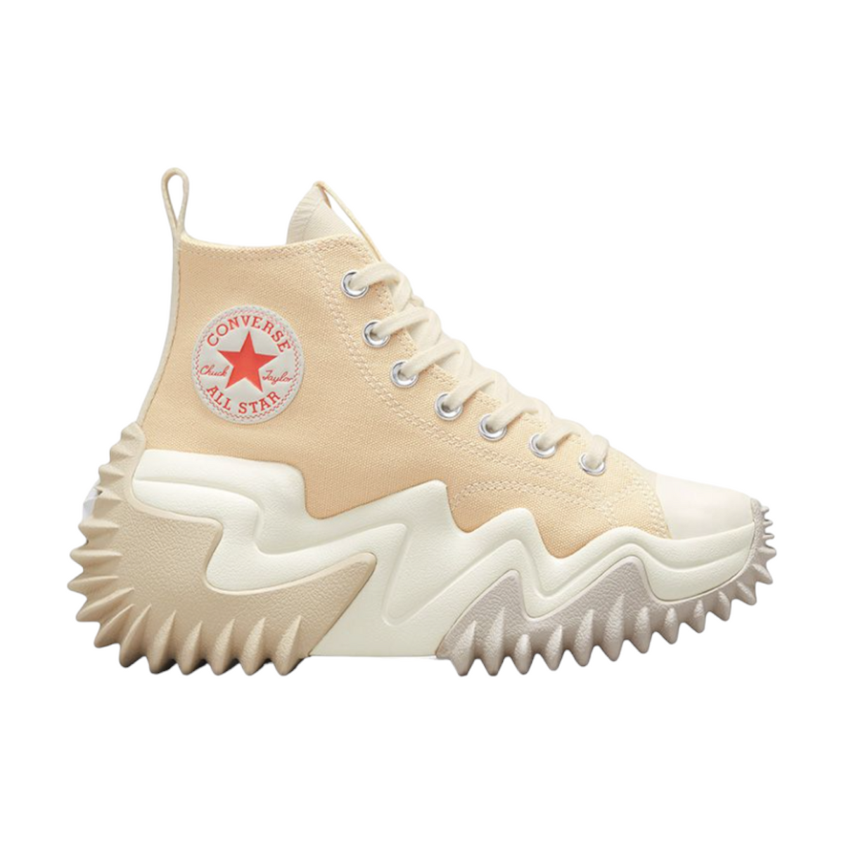 Converse Run Star Motion
