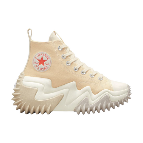 Converse Run Star Motion