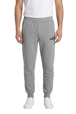 Puma Tracksuit Pants Slim Grey