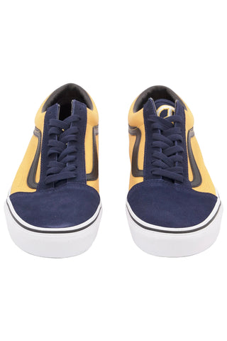 Vans Old Skool Mustard/Navy