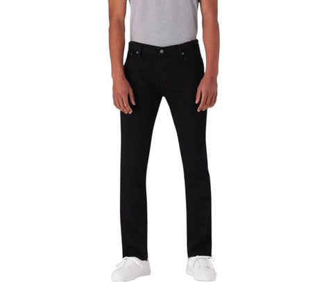 Levis Jeans 511 Slim Leg Stretch Black