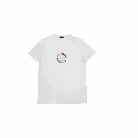 Pure Premium Bibo T-Shirt White
