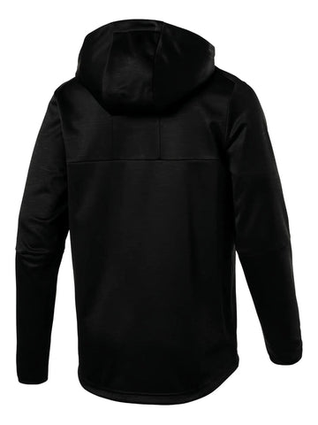 Puma Jacket Ferrari Heather Black