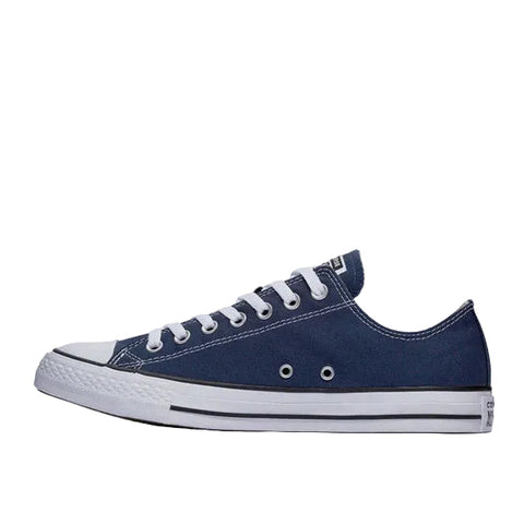 Converse All Star Low Navy