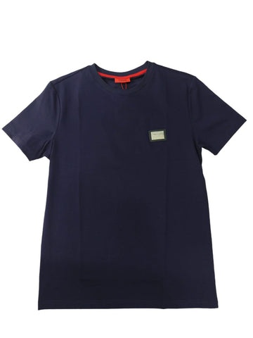 Enrico Coveri T-Shirt Navy