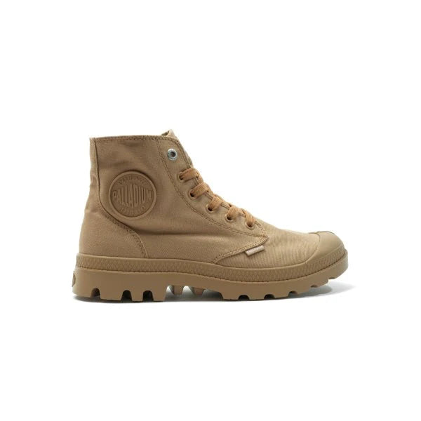 Palladium Pampa Hi Wax