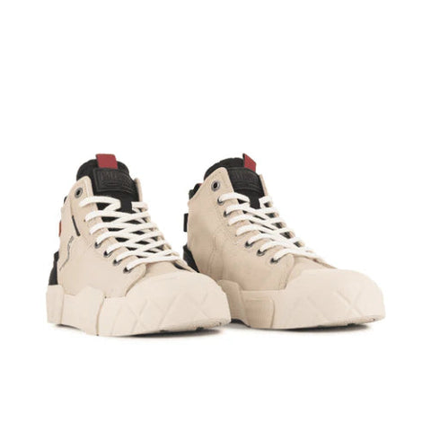 Palladium Ace City Shel Chukka Warm Sand