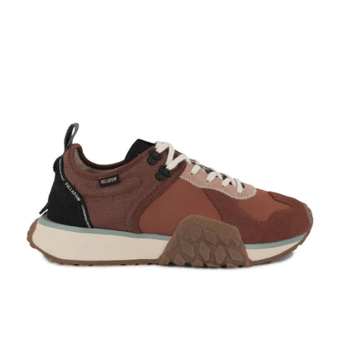 Palladium Troop Runner Raccoon