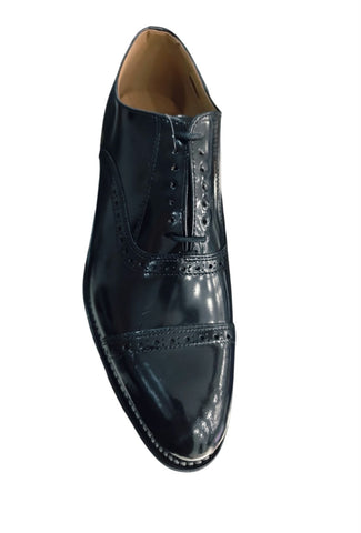 Bishop Formal Shoe 10019 Black