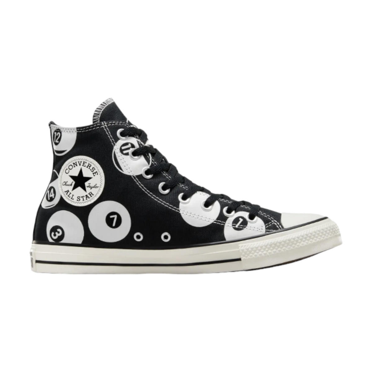 Converse Chuck Taylor All Star Billiards Hi