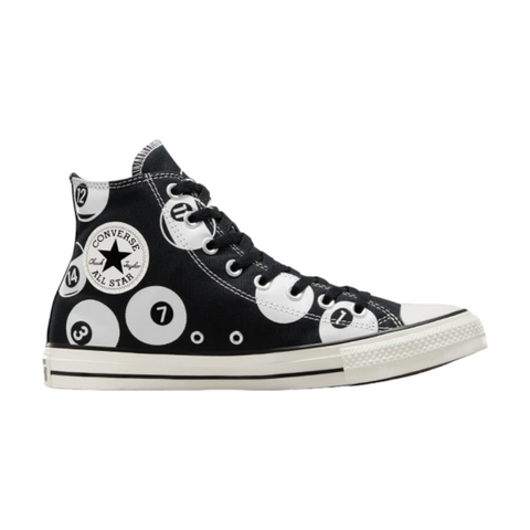 Converse Chuck Taylor All Star Billiards Hi