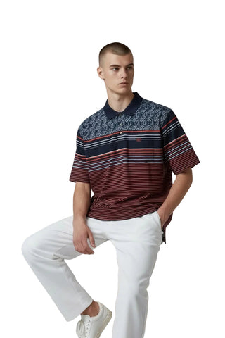 Brentwood Golfer Davis
