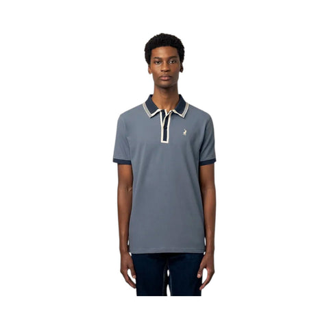 Polo Golfer Tipped Pony Blue