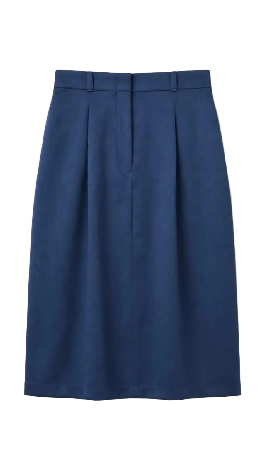 Brentwood Skirt Valencia Airforce