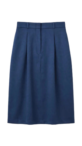 Brentwood Skirt Valencia Airforce