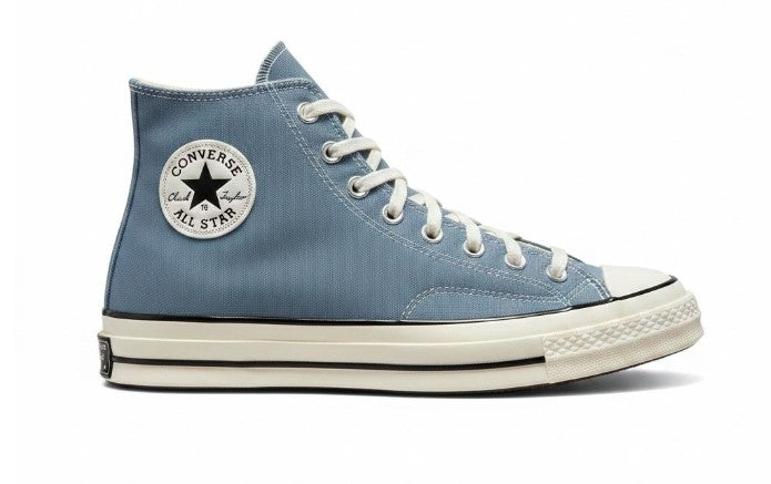 Allstar Chuck 70 Indigo Oxide Blue