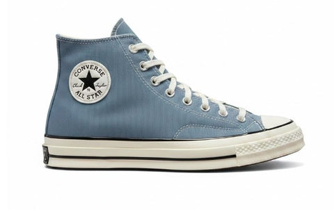 Allstar Chuck 70 Indigo Oxide Blue