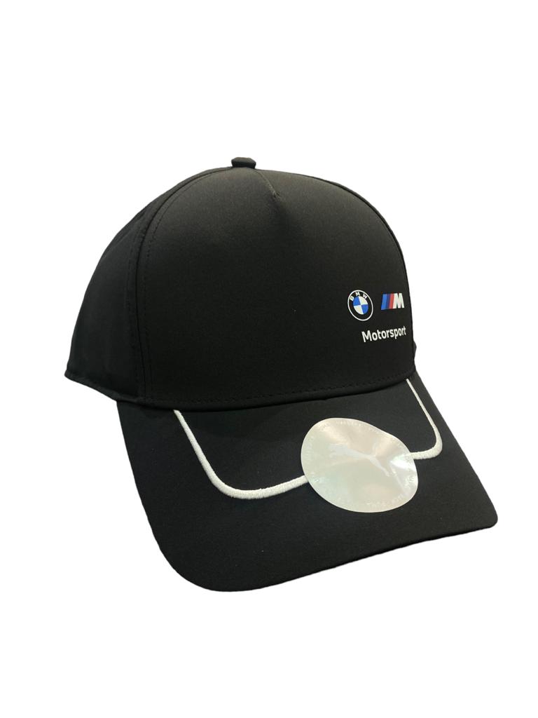 Puma Bmw M Motorsport Heritage Cap