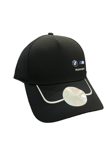 Puma Bmw M Motorsport Heritage Cap